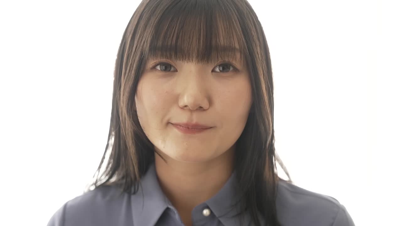 姫咲☆兎らの顔アップ