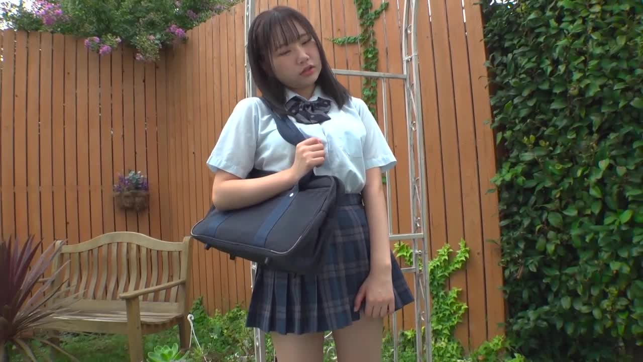 ちいさな春の詩/咲良小春