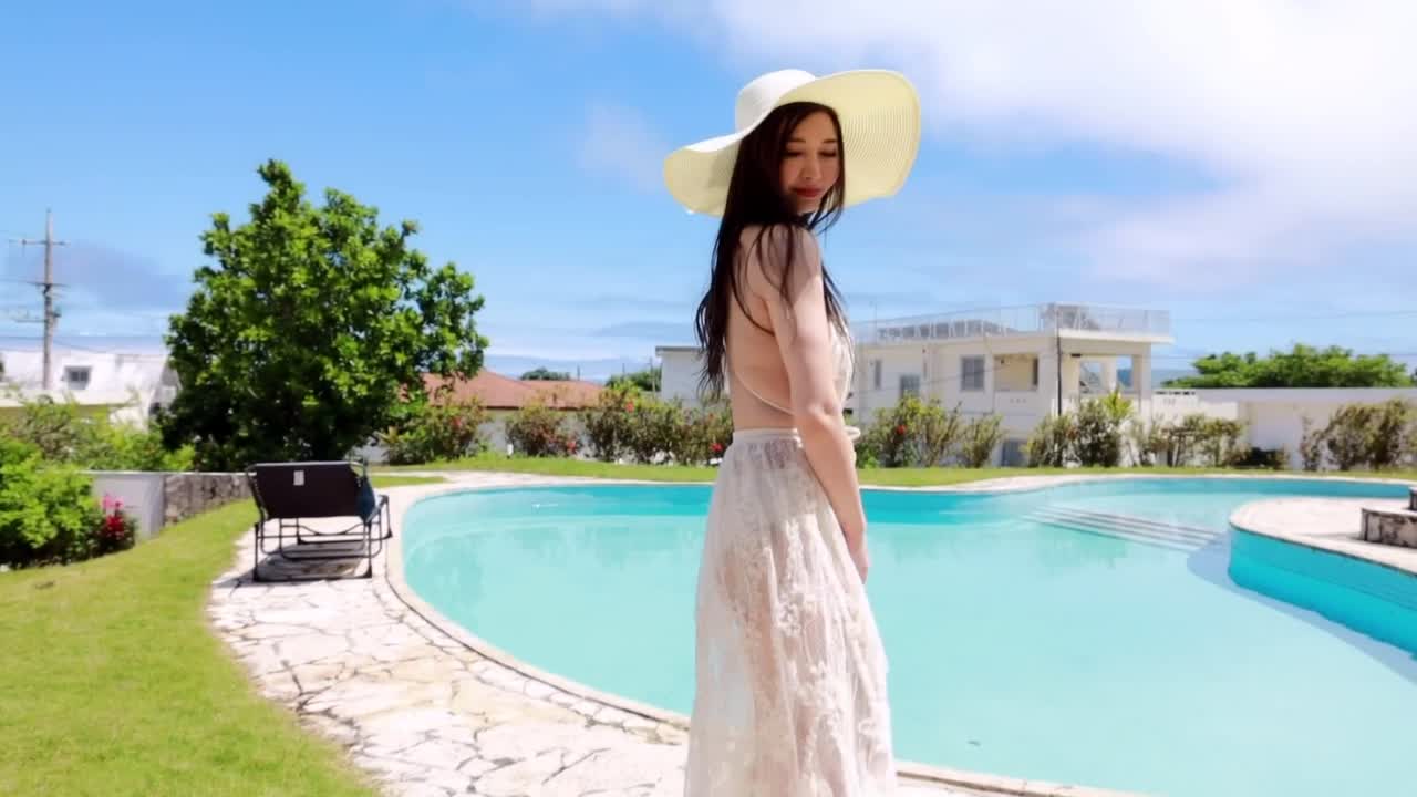 清澄~せいちょう~ 愛弓りょう