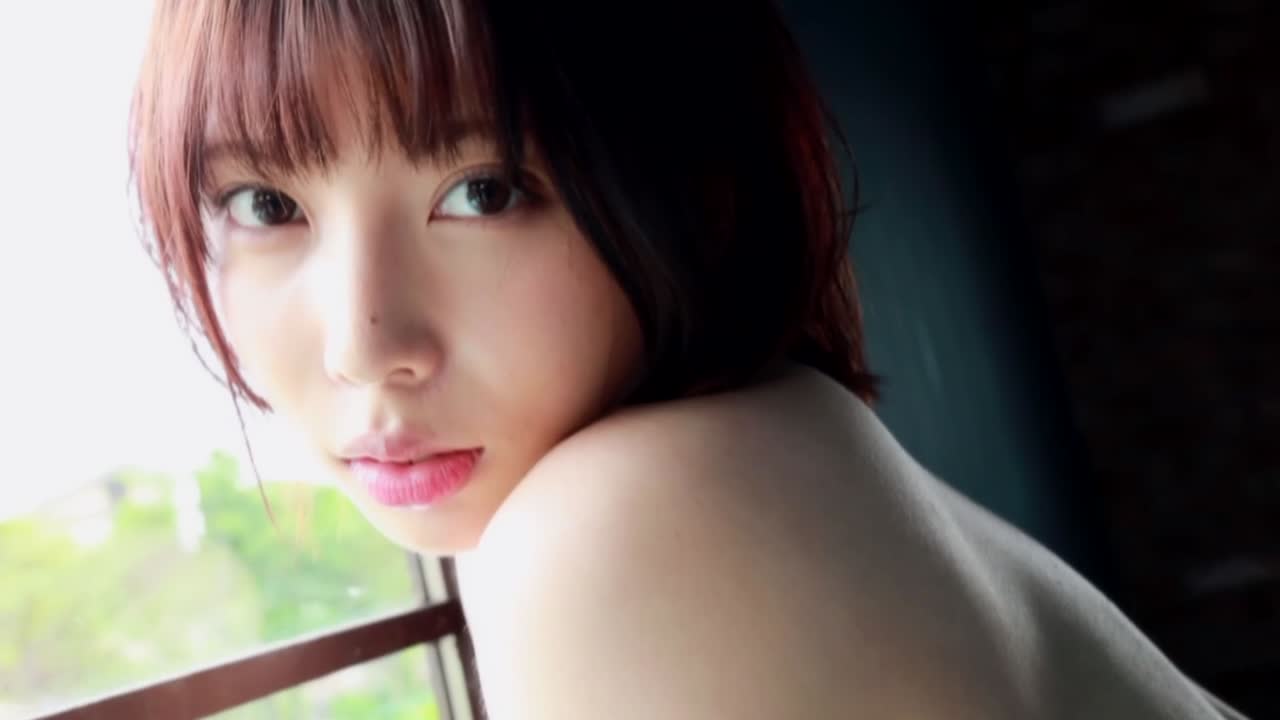 白夜 安居薫