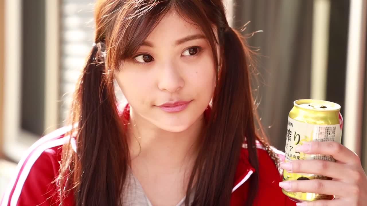 日菜スマイル 似鳥日菜 BD