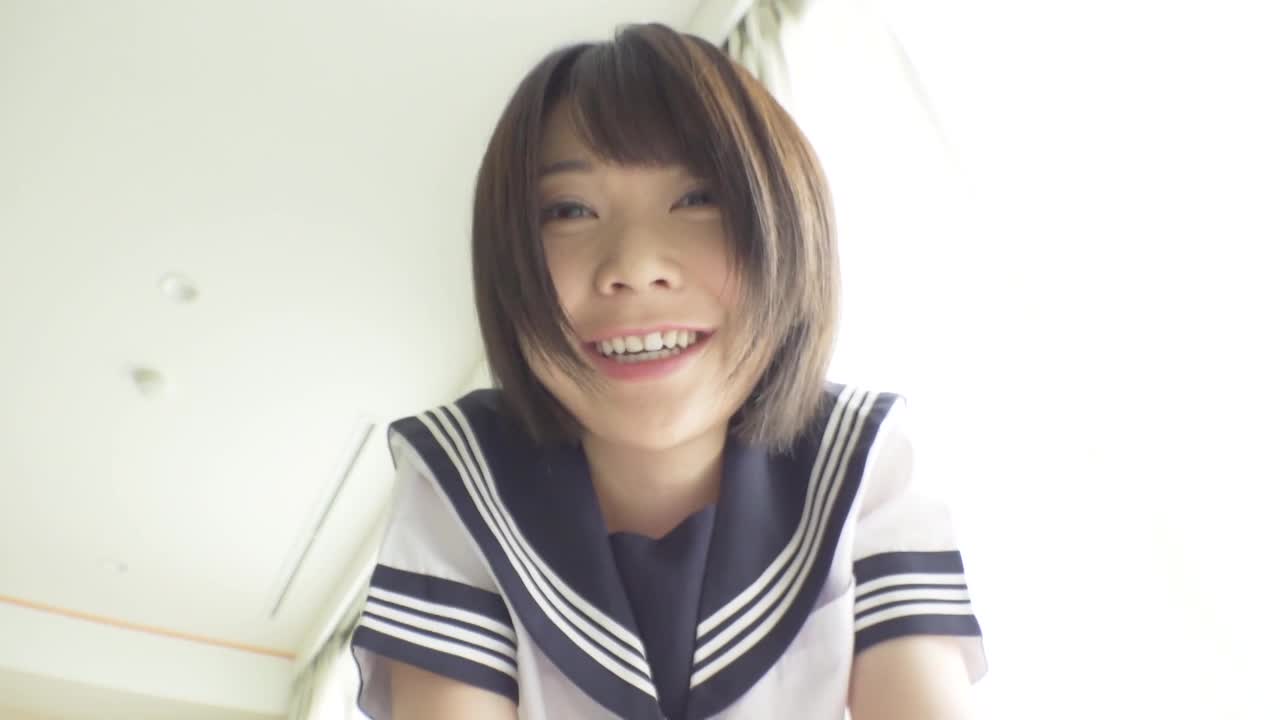 椎葉ゆき  初恋ゆきち
