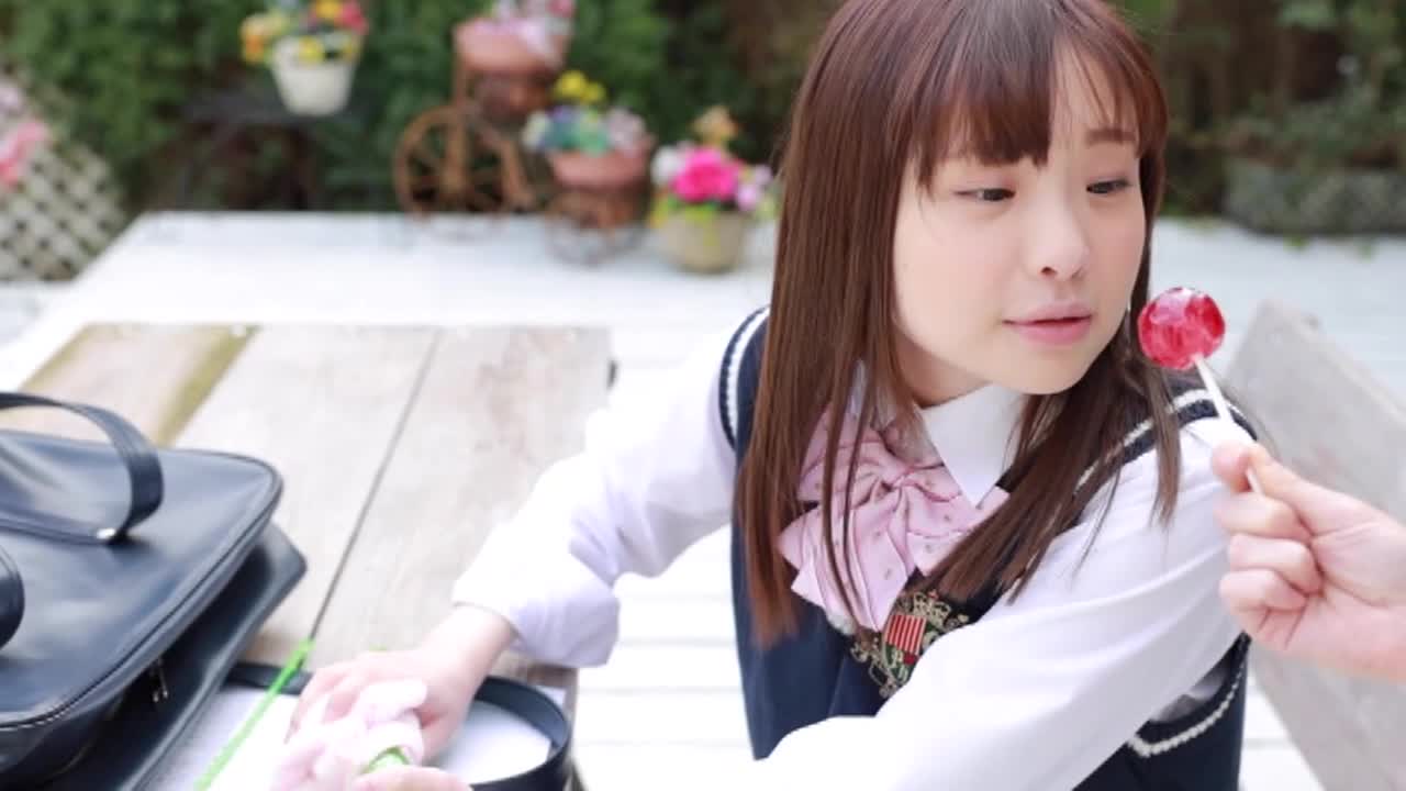 初恋ガイダンス/持田あやか