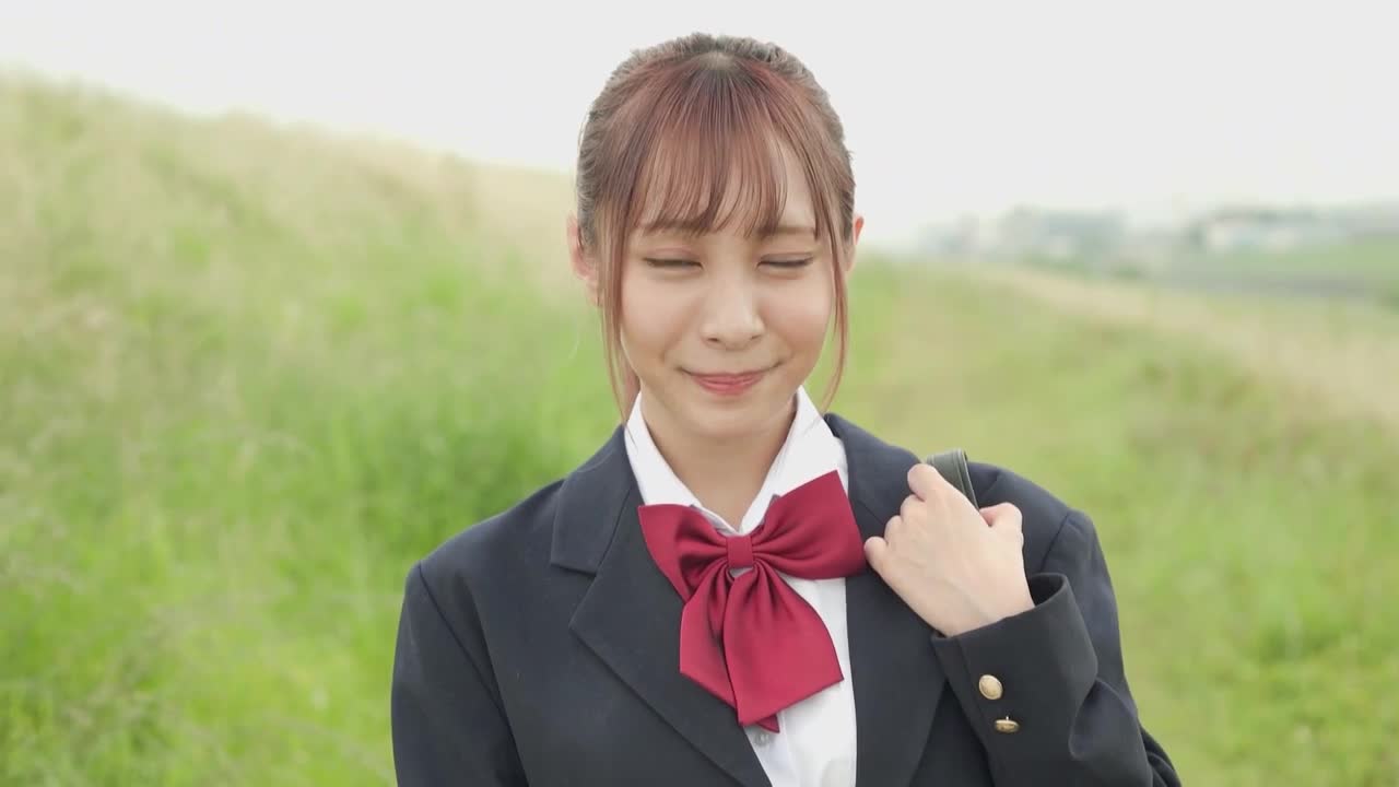 彼女の中身/逢見リカ