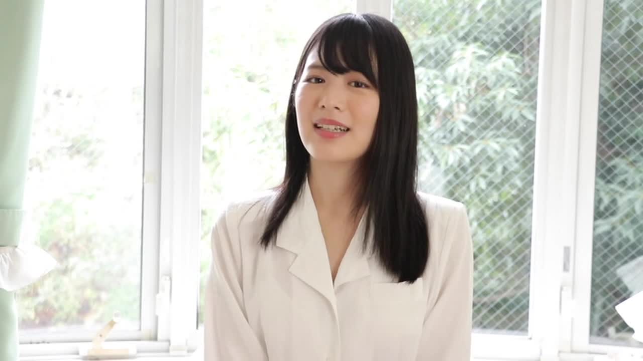 私のこと…おヘンタイだと思いますか…?/山口さつき